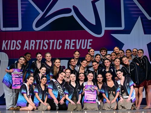 Long Island, NY - 5/3/2024 - Awards
