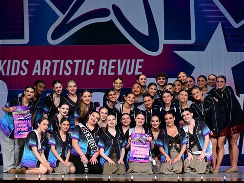Long Island, NY - 5/3/2024 - Awards