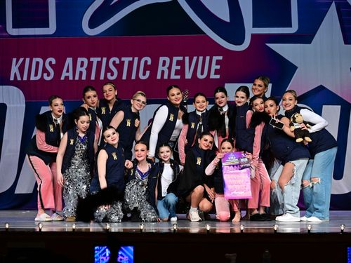 Long Island, NY - 5/3/2024 - Awards