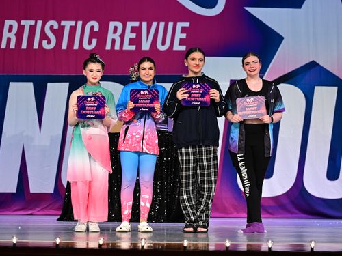 Long Island, NY - 5/3/2024 - Awards