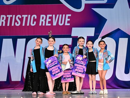 Long Island, NY - 5/3/2024 - Awards