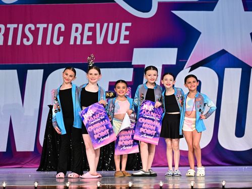 Long Island, NY - 5/3/2024 - Awards