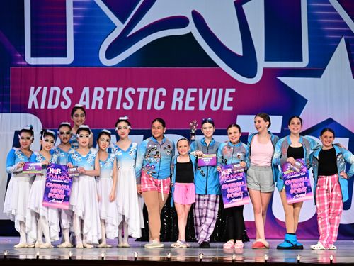 Long Island, NY - 5/3/2024 - Awards