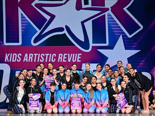 Long Island, NY - 5/3/2024 - Awards