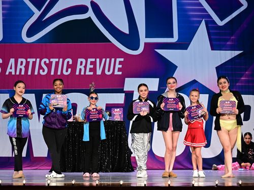 Long Island, NY - 5/3/2024 - Awards