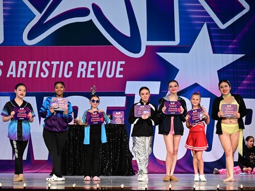 Long Island, NY - 5/3/2024 - Awards
