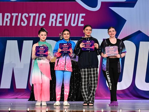 Long Island, NY - 5/3/2024 - Awards
