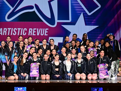 Long Island, NY - 5/3/2024 - Awards