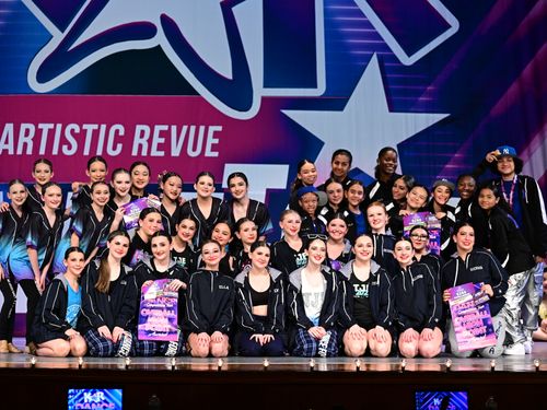 Long Island, NY - 5/3/2024 - Awards