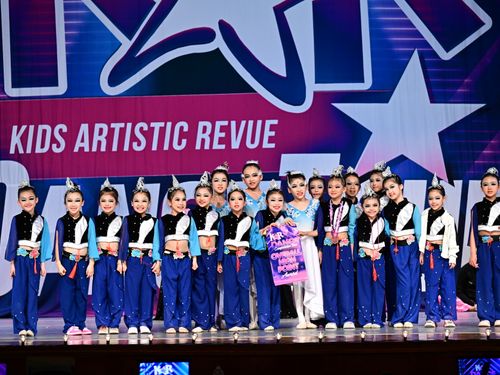 Long Island, NY - 5/3/2024 - Awards