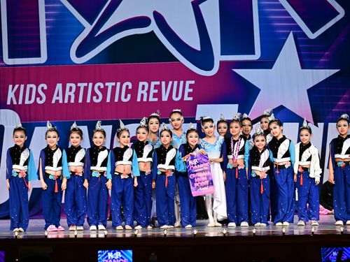 Long Island, NY - 5/3/2024 - Awards