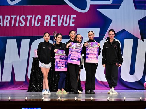 Long Island, NY - 5/3/2024 - Awards