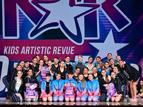 Long Island, NY - 5/3/2024 - Awards