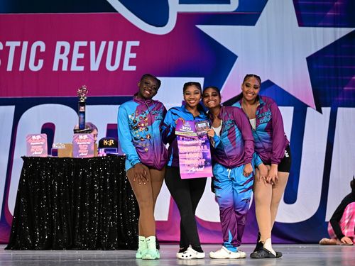 Long Island, NY - 5/3/2024 - Awards