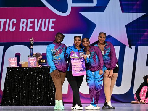 Long Island, NY - 5/3/2024 - Awards