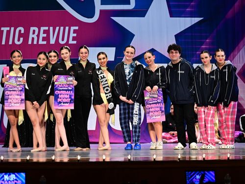 Long Island, NY - 5/3/2024 - Awards