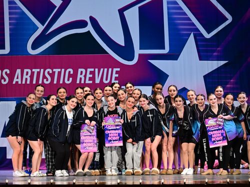 Long Island, NY - 5/3/2024 - Awards
