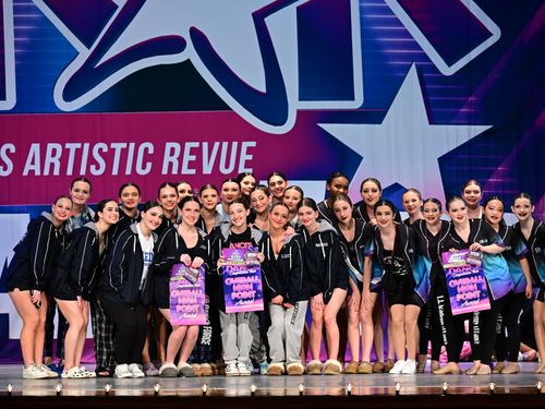 Long Island, NY - 5/3/2024 - Awards