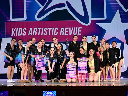 Long Island, NY - 5/3/2024 - Awards