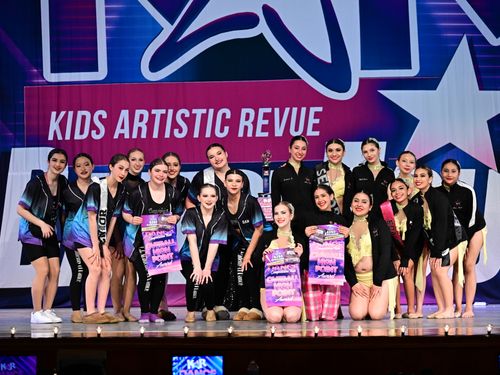 Long Island, NY - 5/3/2024 - Awards