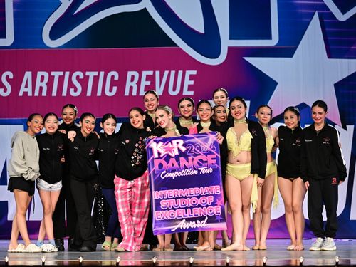 Long Island, NY - 5/3/2024 - Awards