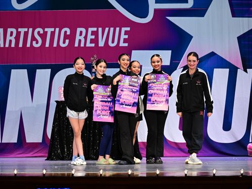 Long Island, NY - 5/3/2024 - Awards