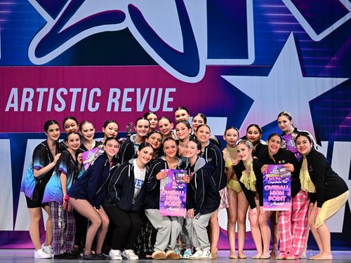 Long Island, NY - 5/3/2024 - Awards