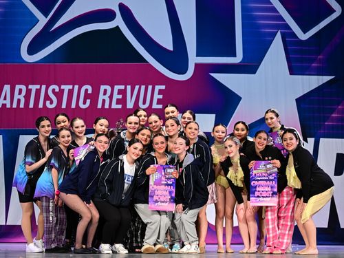 Long Island, NY - 5/3/2024 - Awards