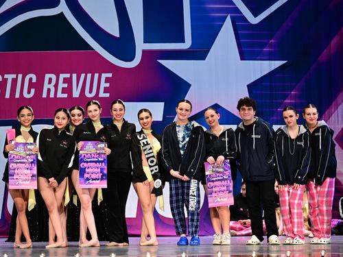 Long Island, NY - 5/3/2024 - Awards