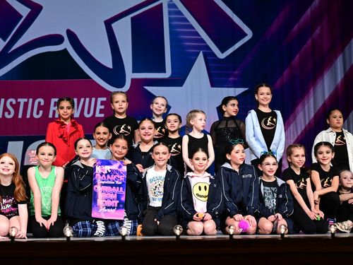 Long Island, NY - 5/3/2024 - Awards