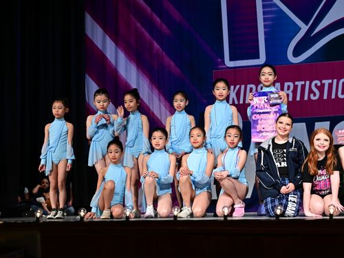 Long Island, NY - 5/3/2024 - Awards