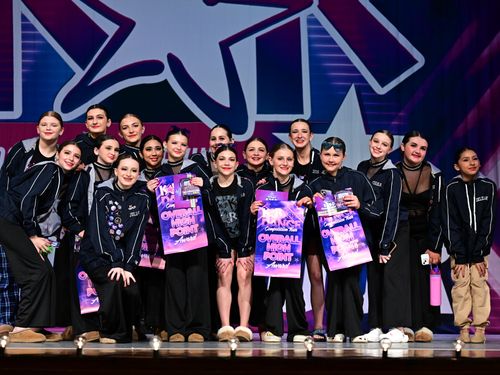 Long Island, NY - 5/3/2024 - Awards