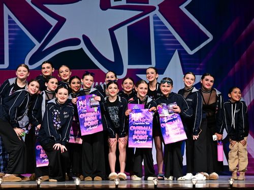 Long Island, NY - 5/3/2024 - Awards