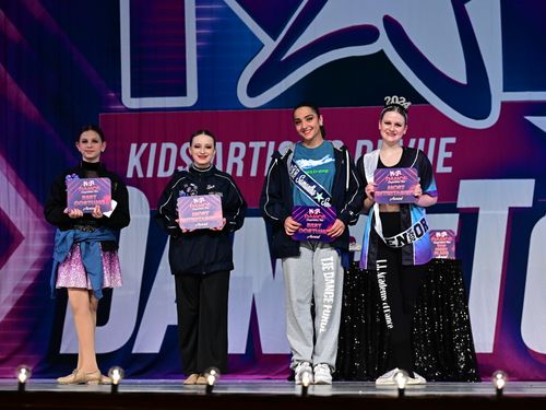 Long Island, NY - 5/3/2024 - Awards
