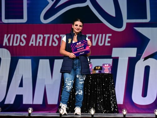 Long Island, NY - 5/3/2024 - Awards