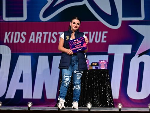 Long Island, NY - 5/3/2024 - Awards