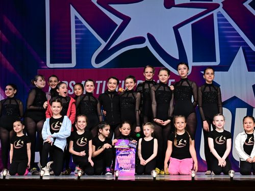 Long Island, NY - 5/3/2024 - Awards