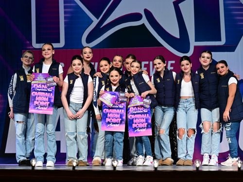 Long Island, NY - 5/3/2024 - Awards