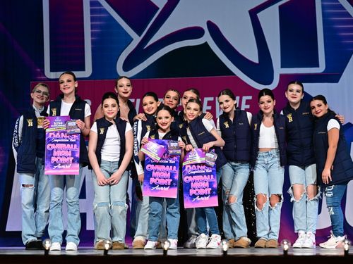 Long Island, NY - 5/3/2024 - Awards