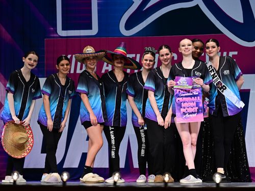 Long Island, NY - 5/3/2024 - Awards