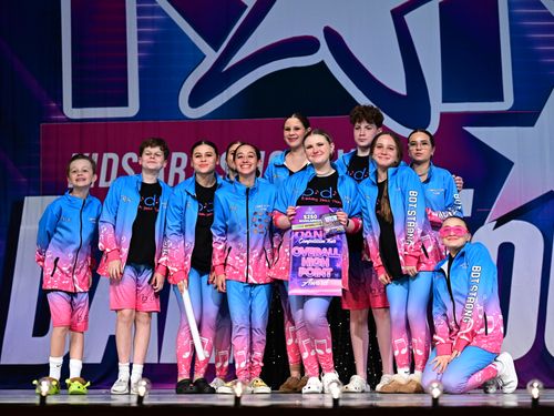Long Island, NY - 5/3/2024 - Awards