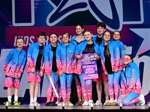 Long Island, NY - 5/3/2024 - Awards