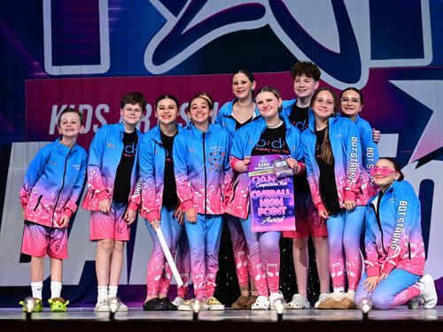 Long Island, NY - 5/3/2024 - Awards