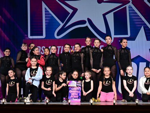 Long Island, NY - 5/3/2024 - Awards