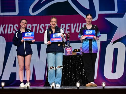 Long Island, NY - 5/3/2024 - Awards