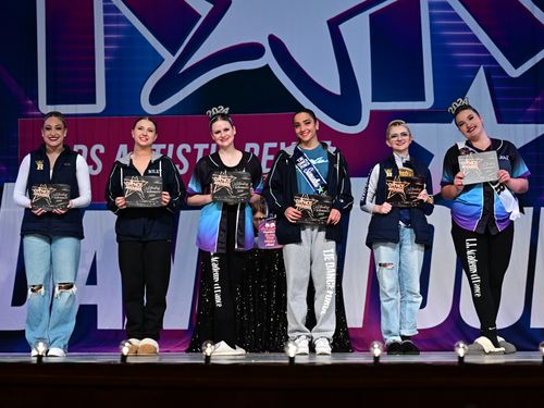 Long Island, NY - 5/3/2024 - Awards