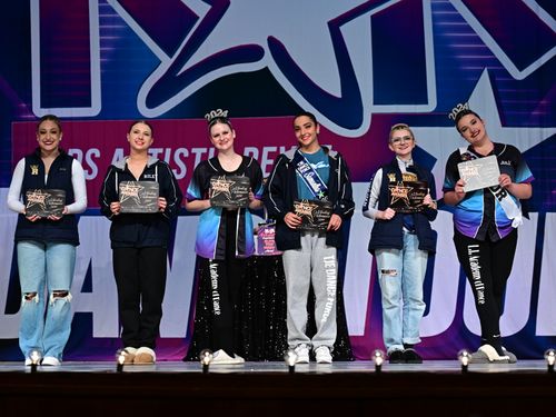 Long Island, NY - 5/3/2024 - Awards