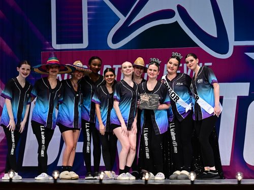 Long Island, NY - 5/3/2024 - Awards