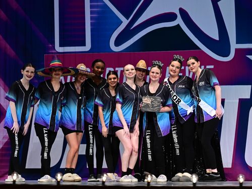 Long Island, NY - 5/3/2024 - Awards