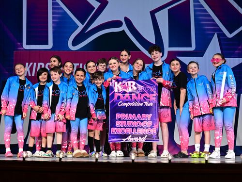 Long Island, NY - 5/3/2024 - Awards